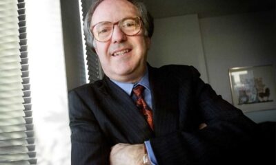 Bob Barnett Lawyer American Politics
