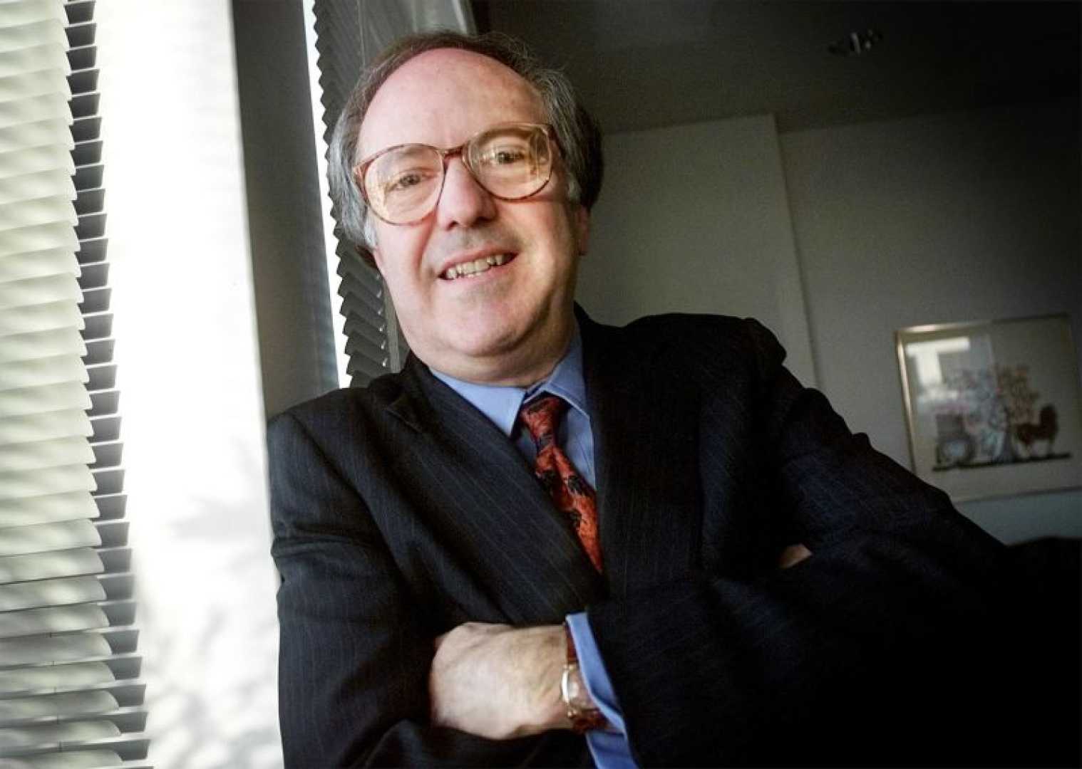 Bob Barnett Lawyer American Politics