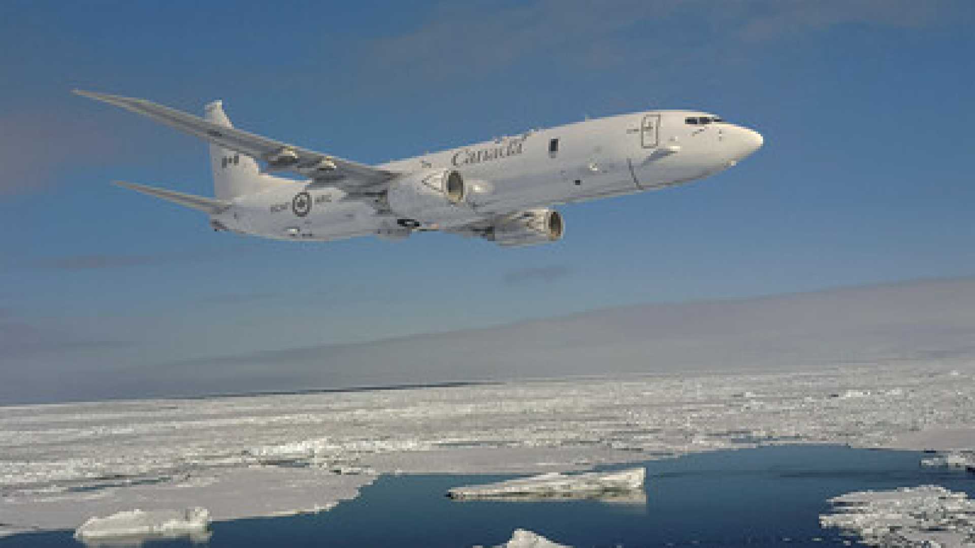 Boeing P 8a Poseidon Aircraft Acquisition