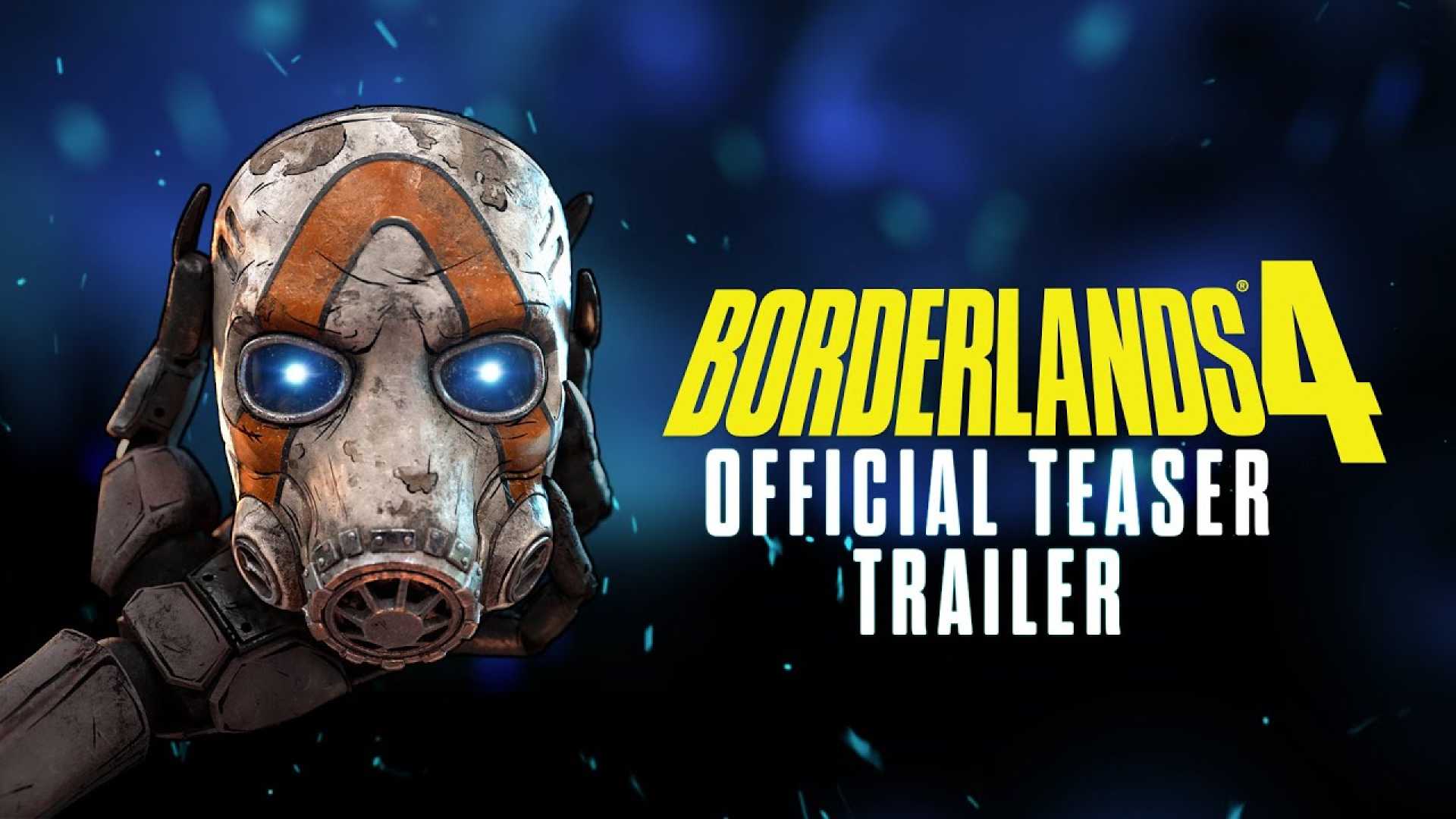 Borderlands 4 Game Preview