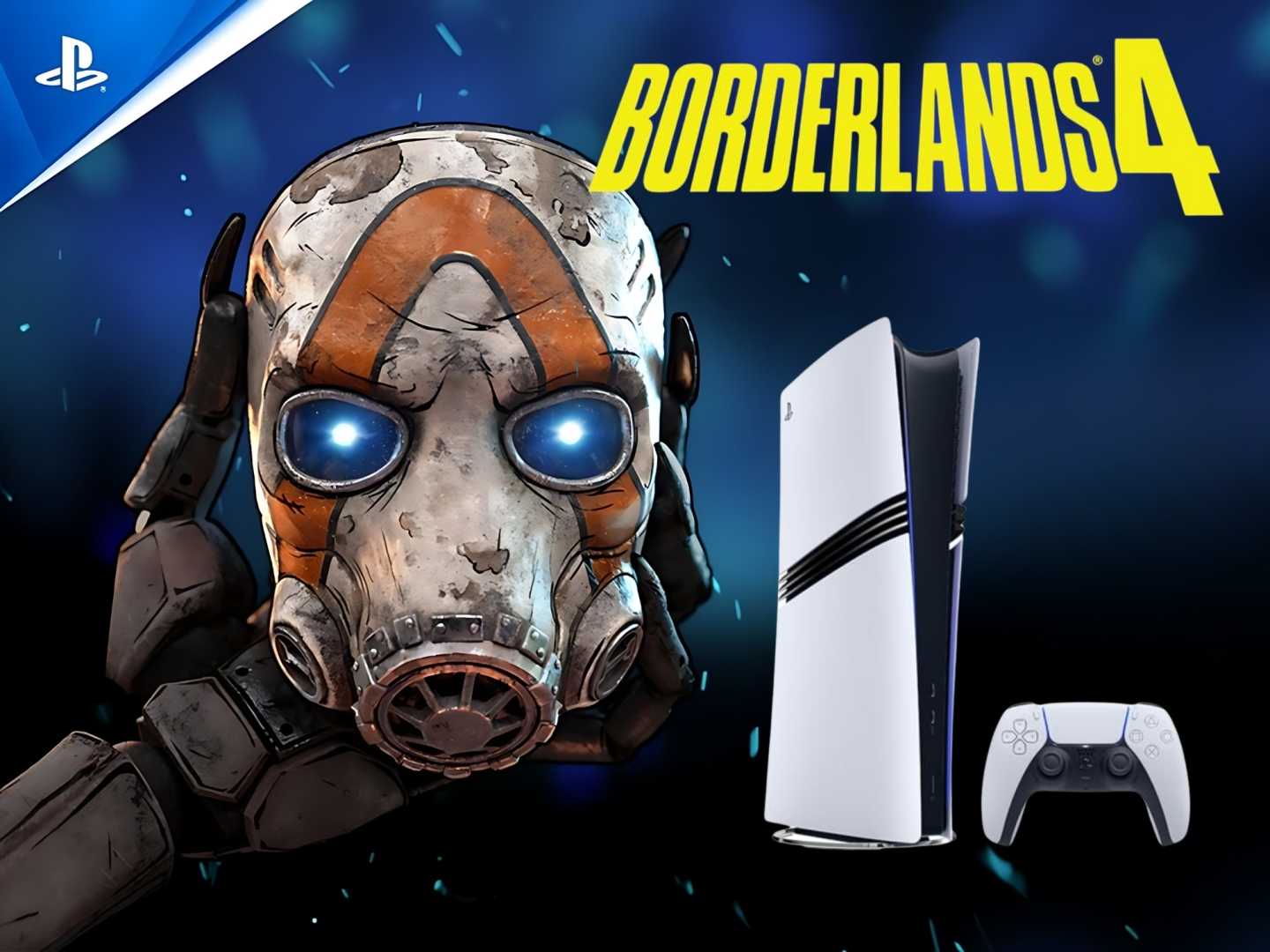 Borderlands 4 Ps5 Pro Performance Issues