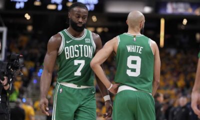 Boston Celtics Training Camp Roster 2025