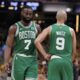 Boston Celtics Training Camp Roster 2025