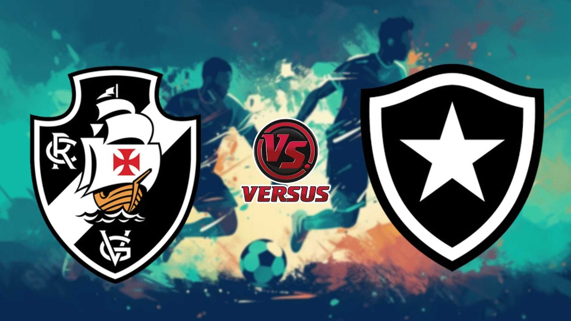 Botafogo Vasco Copa Do Brasil 2025