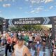 Boulderthon Marathon Race Event 2025
