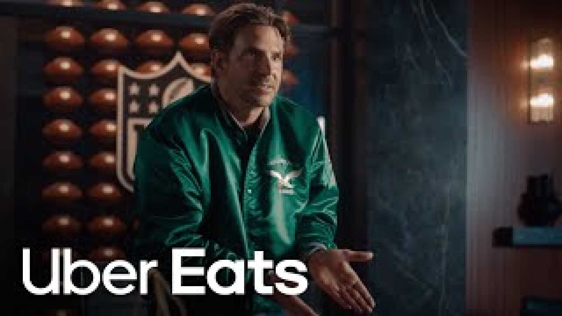 Bradley Cooper Eagles Tailgating Food Truck