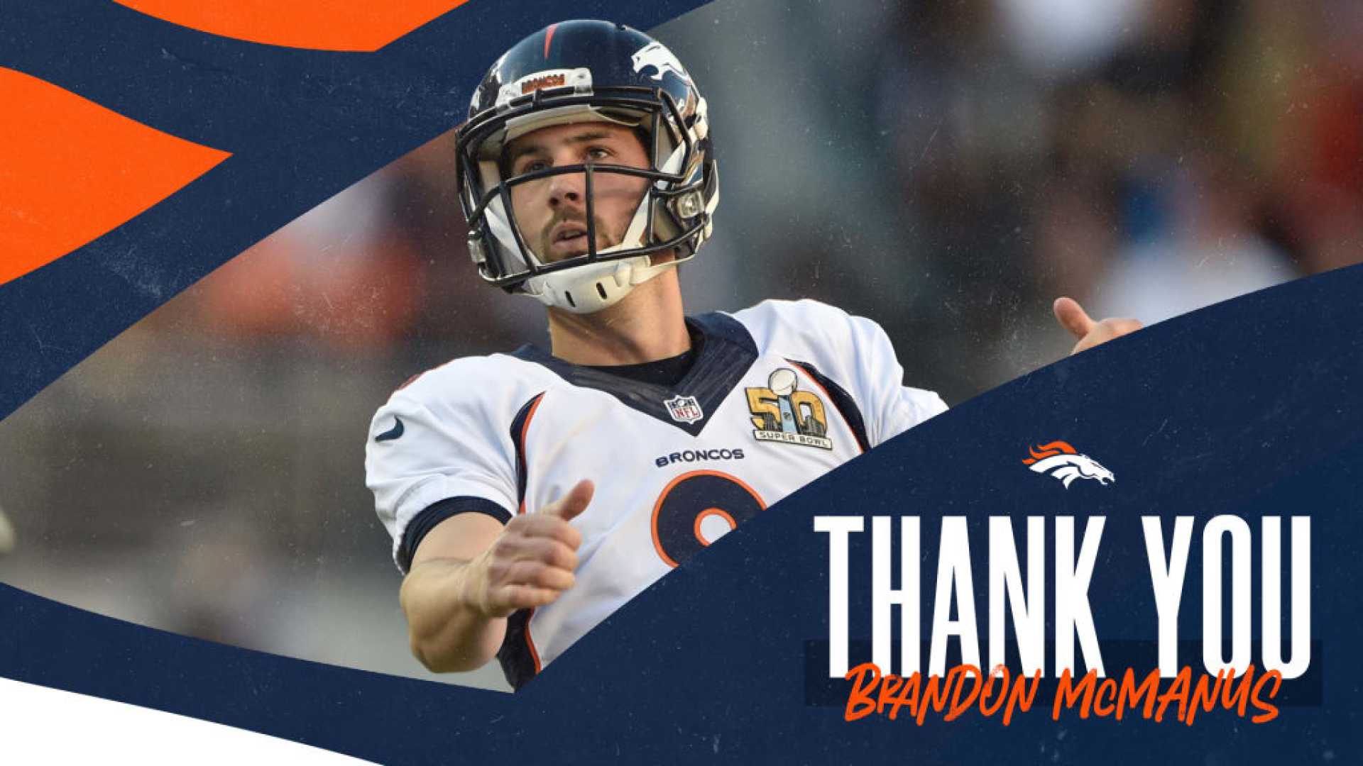 Brandon Mcmanus Nfl Kicker News