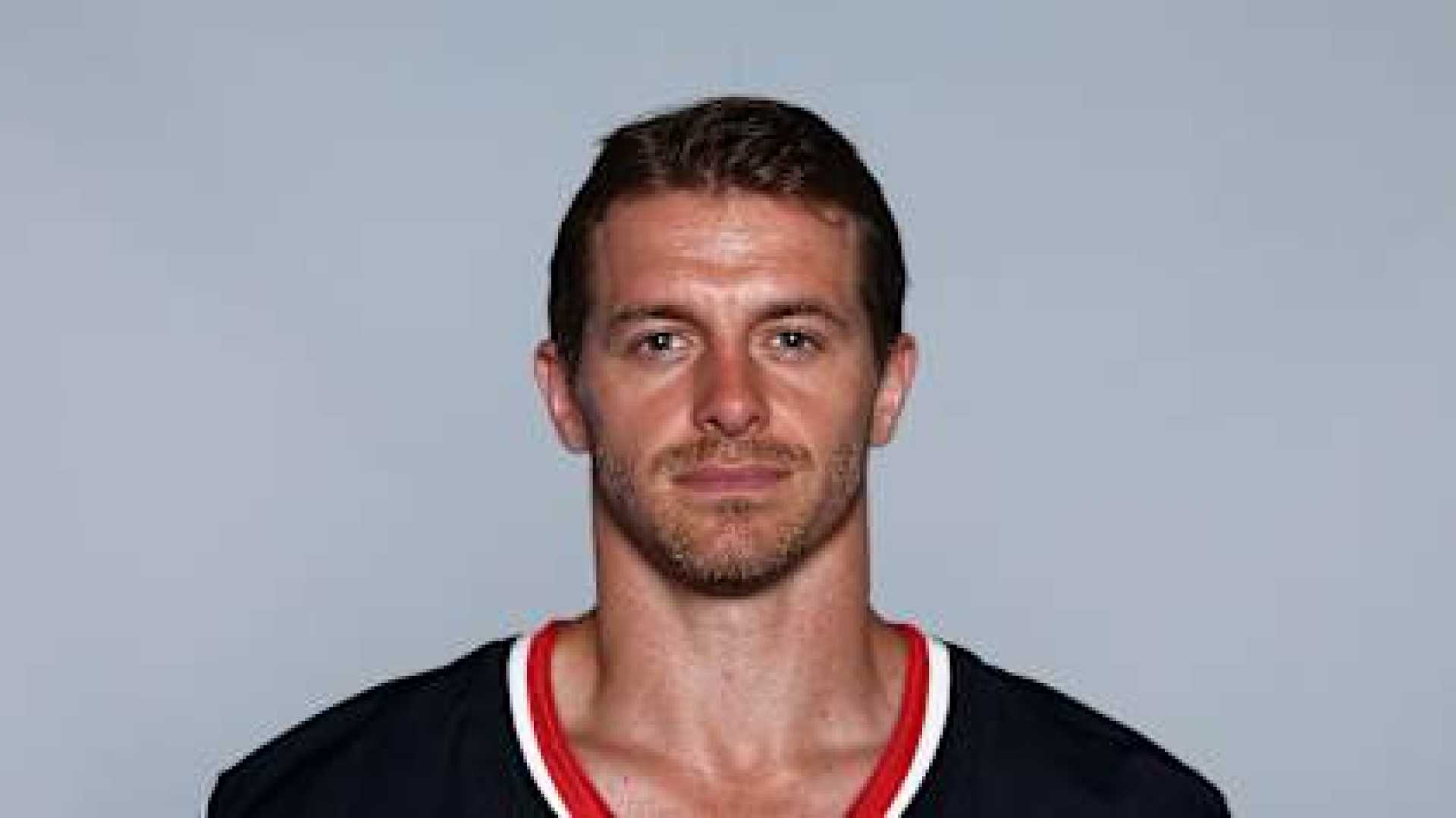 Braxton Berrios Houston Texans