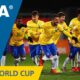 Brazil Soccer U 20 World Cup