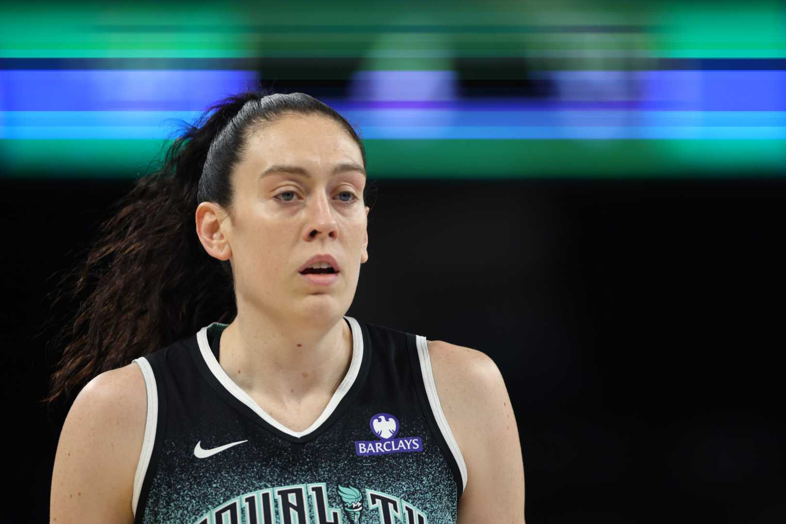 Breanna Stewart Wnba Playoff Injury