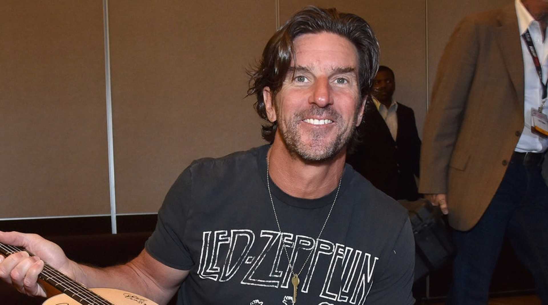 Brett James Country Songwriter Plane Crash