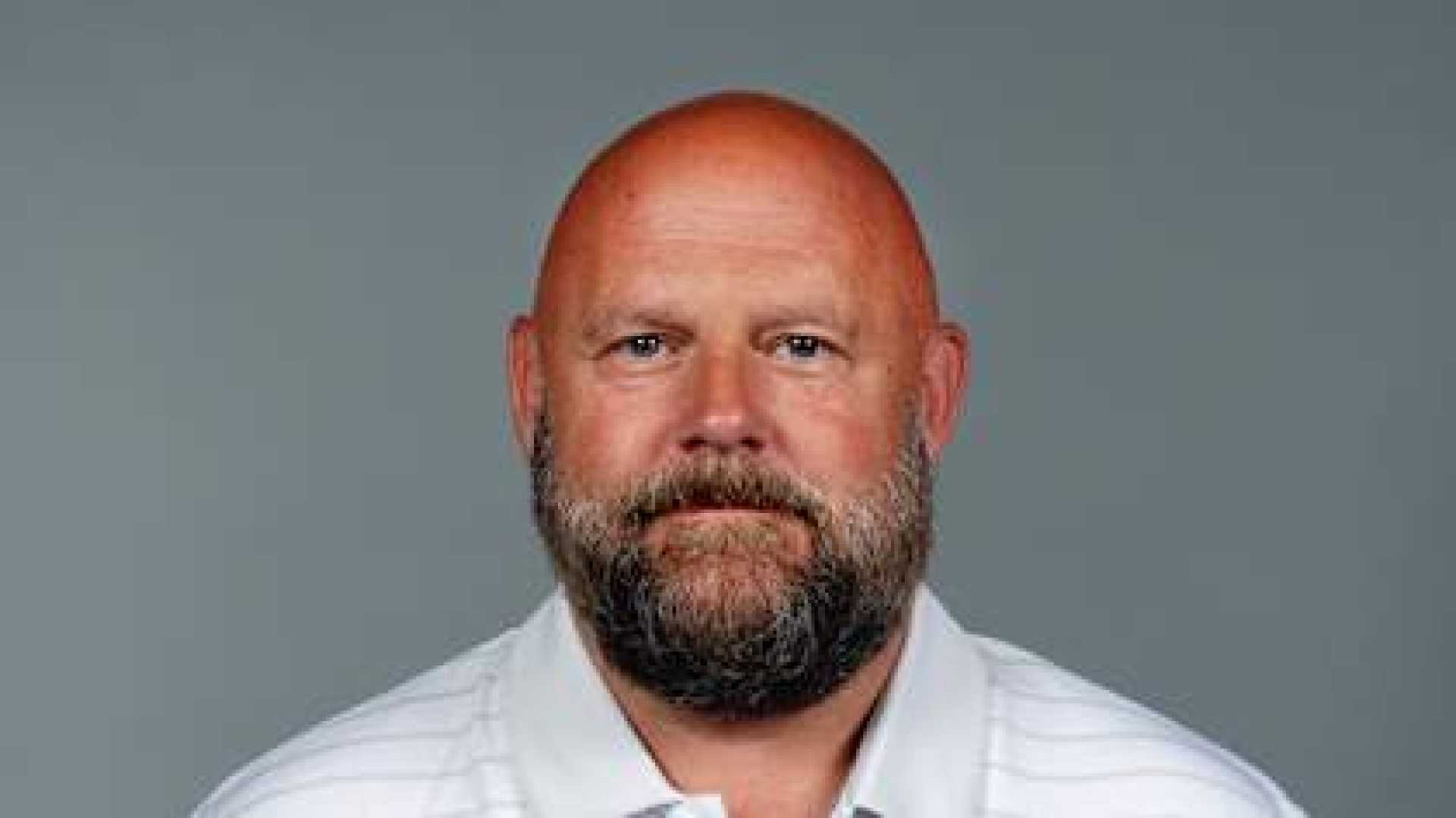 Brian Daboll New York Giants Coach