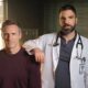 Brilliant Minds Season 2 Dr. Oliver Wolf