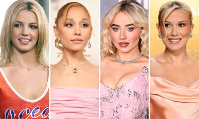Britney Spears Biopic Movie