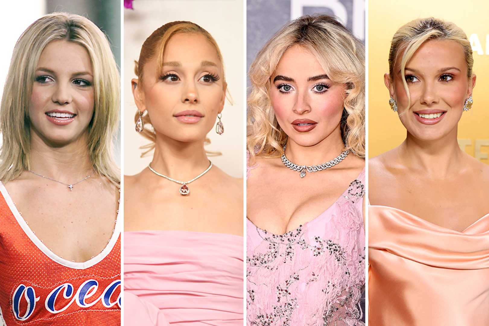 Britney Spears Biopic Movie