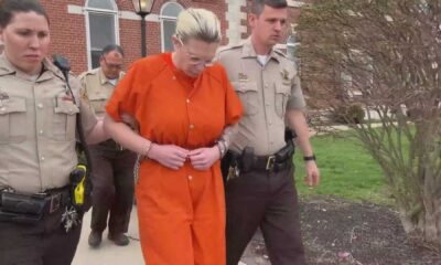 Brittany Fortinberry Misconduct Investigation