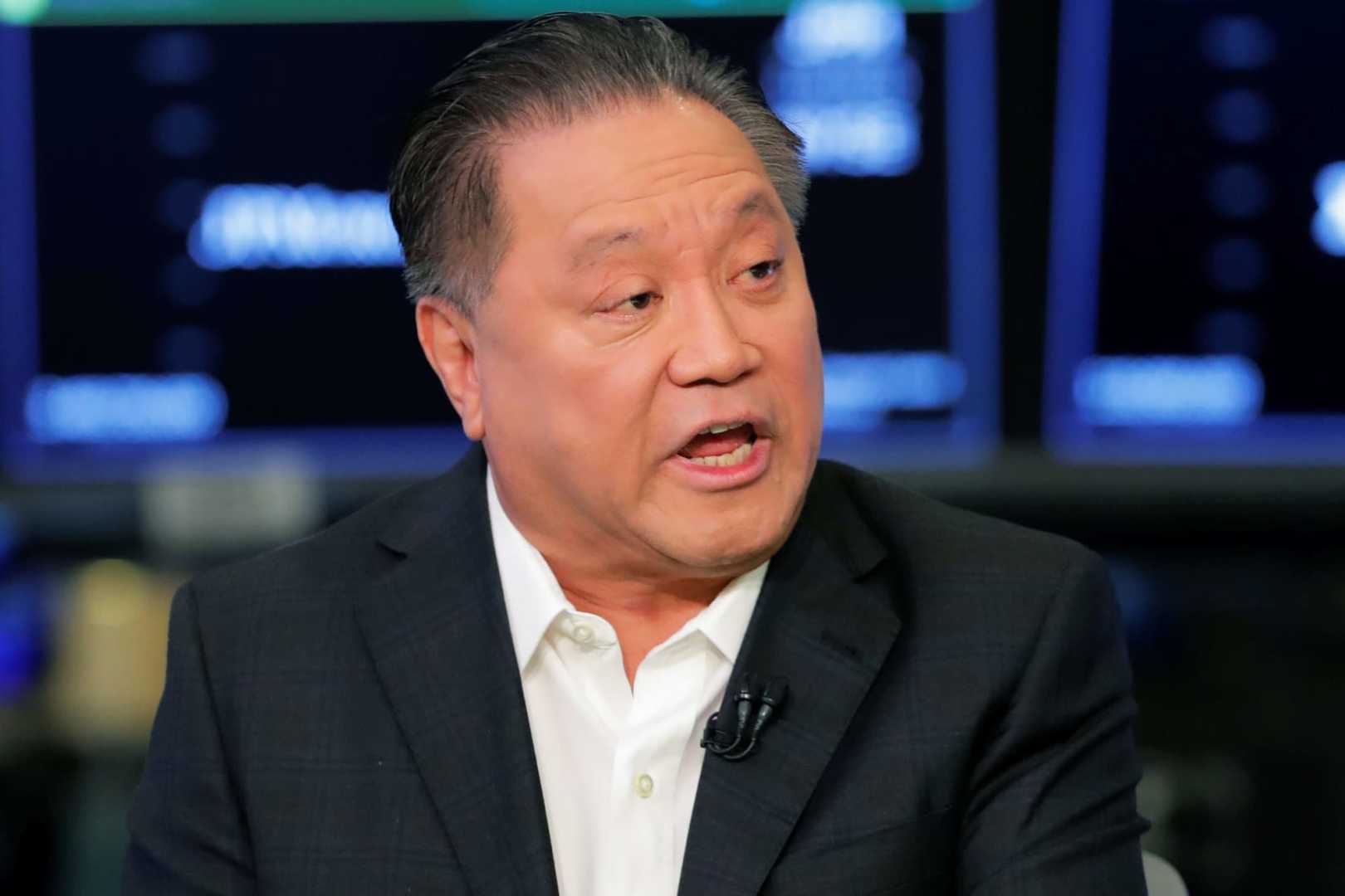 Broadcom Ceo Hock Tan Earnings Report