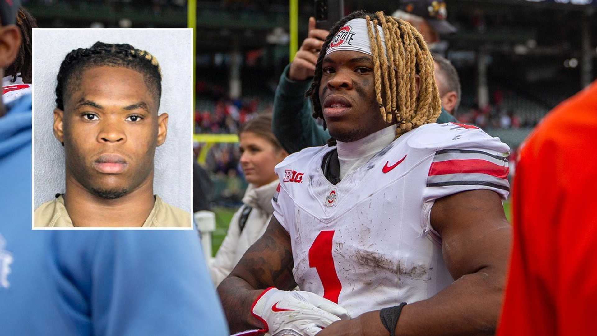 Browns Quinshon Judkins And Kevin Stefanski