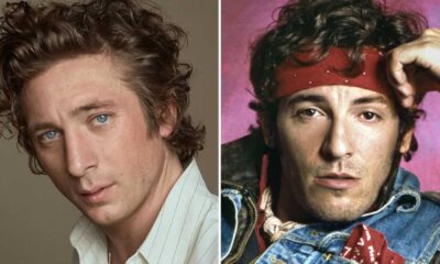 Bruce Springsteen Documentary Film Nebraska