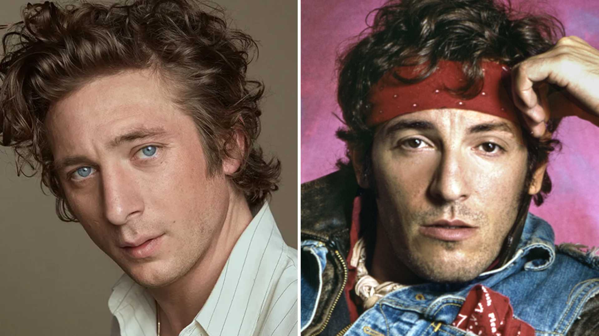 Bruce Springsteen Documentary Film Nebraska