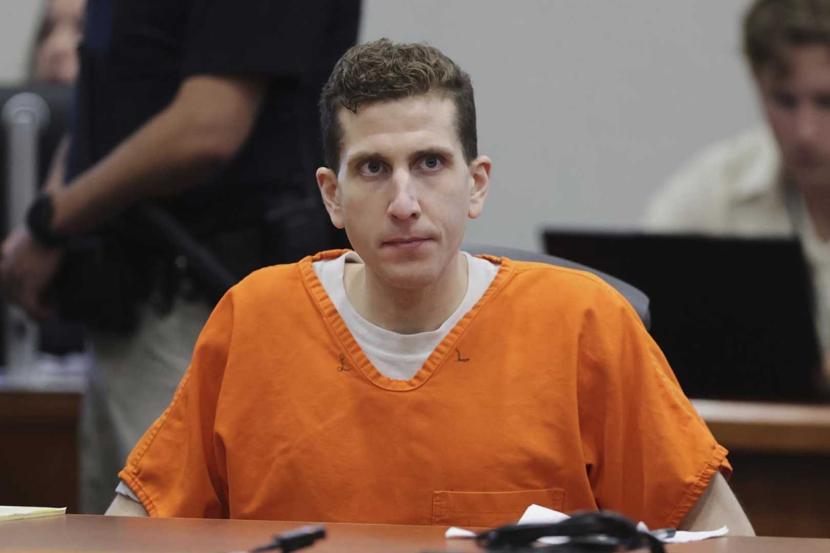 Bryan Kohberger Court Case Details