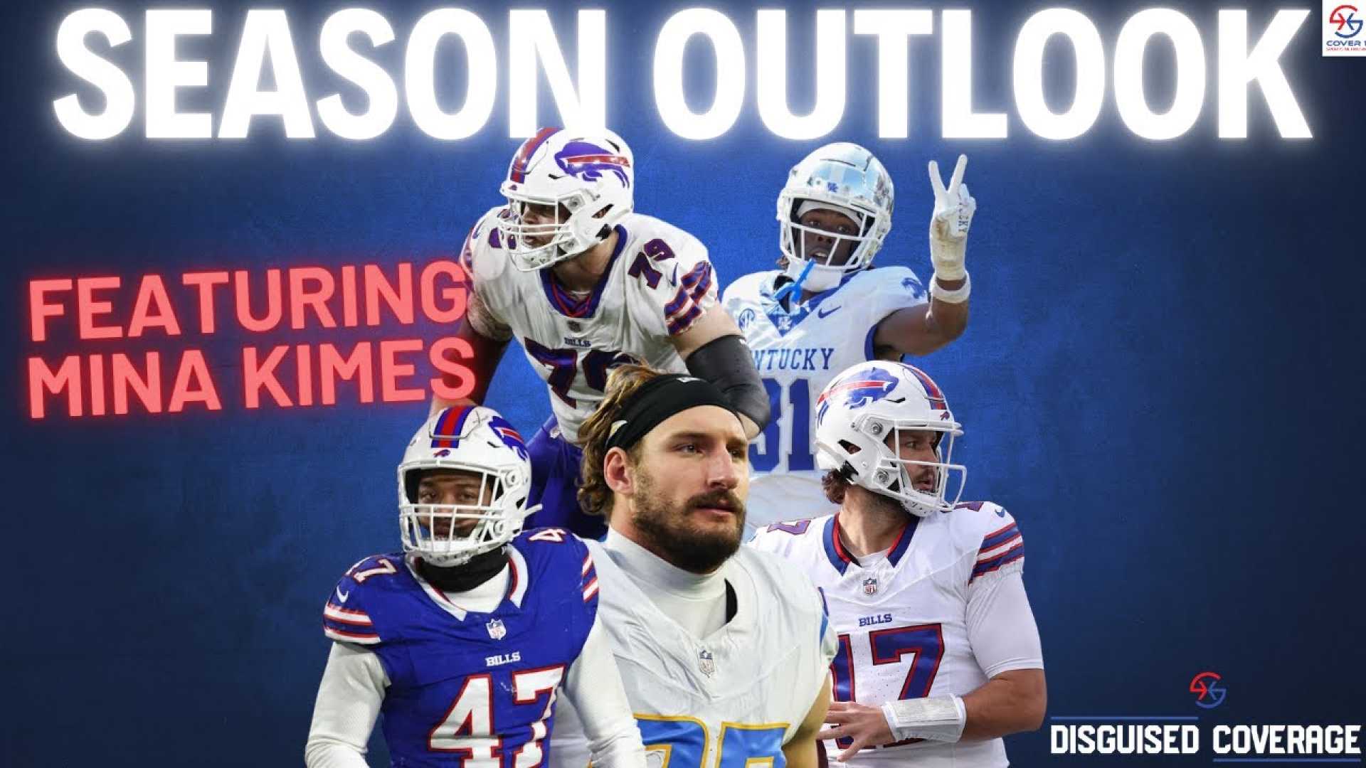 Buffalo Bills 2025 Nfl Season Preview