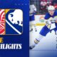 Buffalo Sabres Vs Detroit Red Wings Preseason