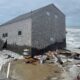 Buxton Home Collapse Outer Banks