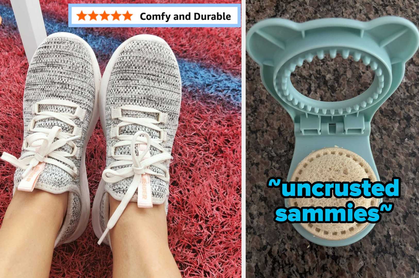 Buzzfeed Shopping Recommendations 2025