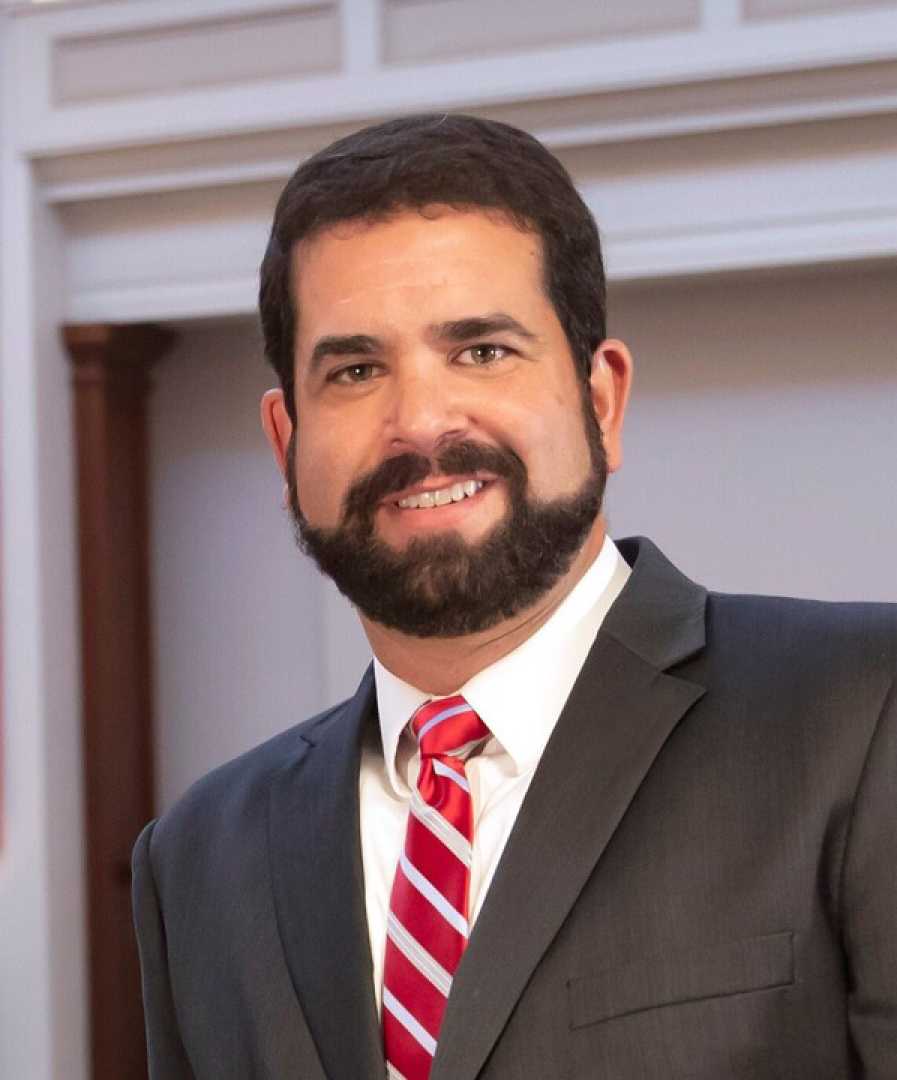 Cal Poly Humboldt President Announcement Richard Carvajal