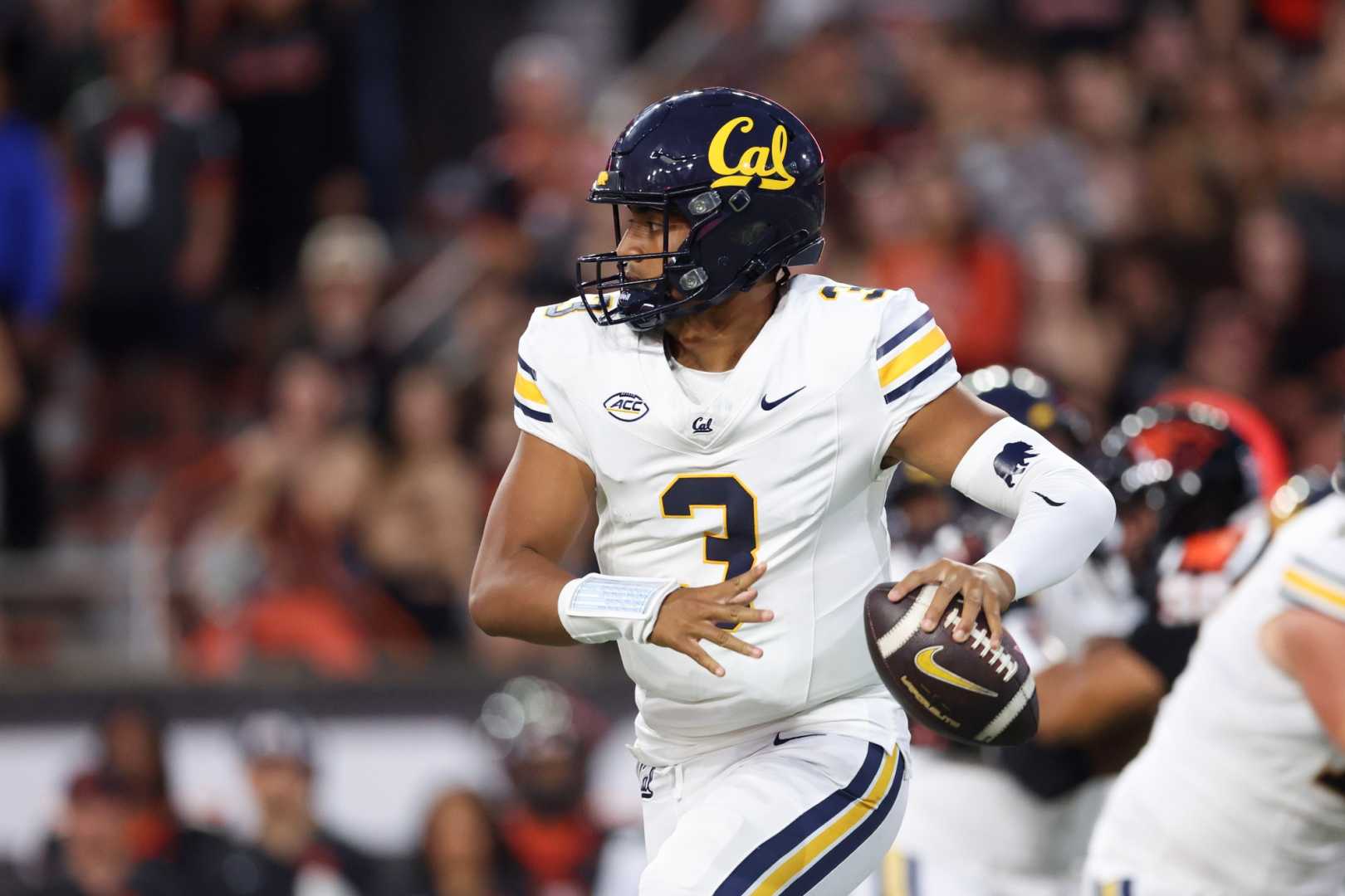 California Golden Bears Football Home Opener