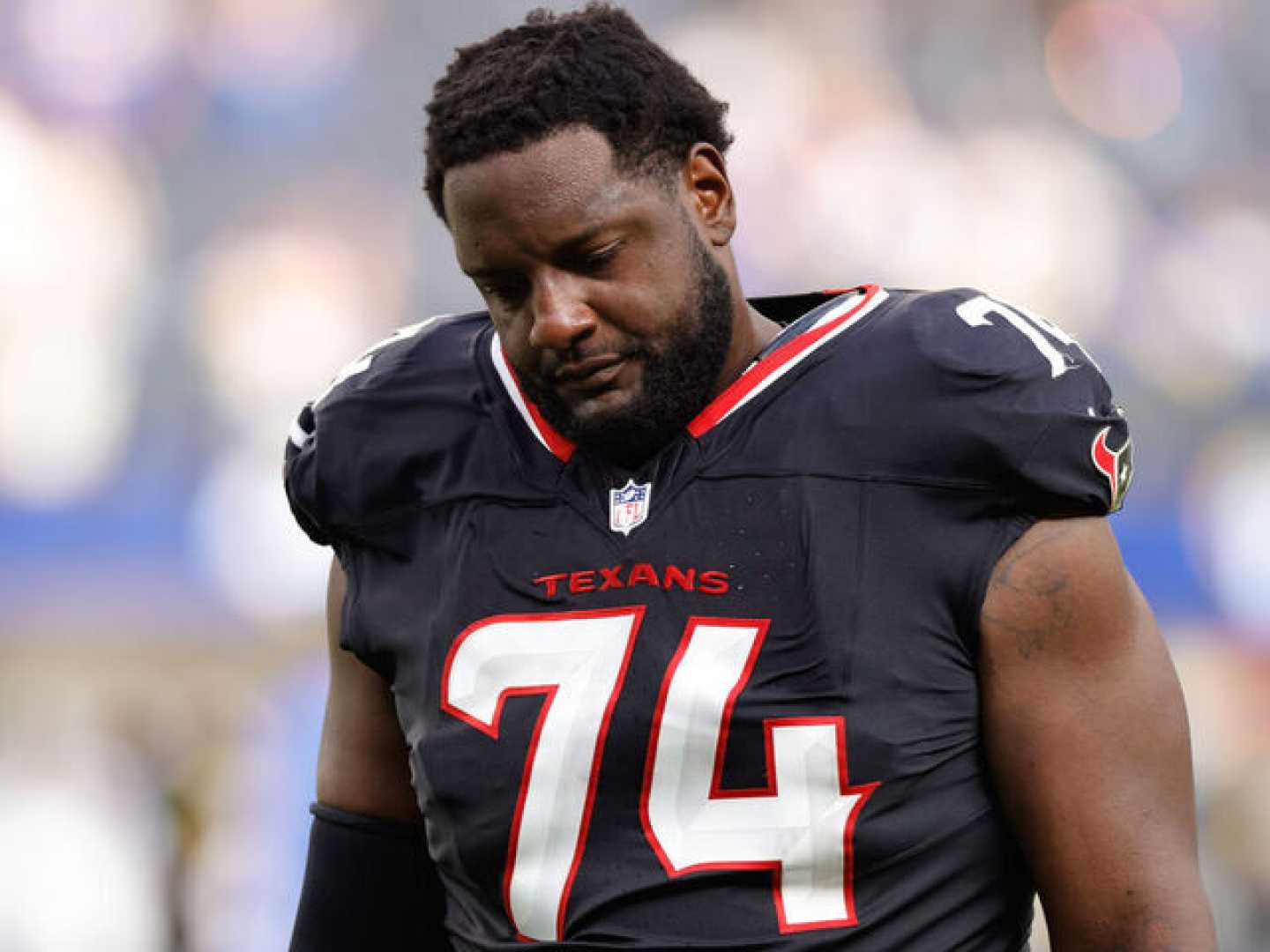 Cam Robinson Nfl Trade Cleveland Browns