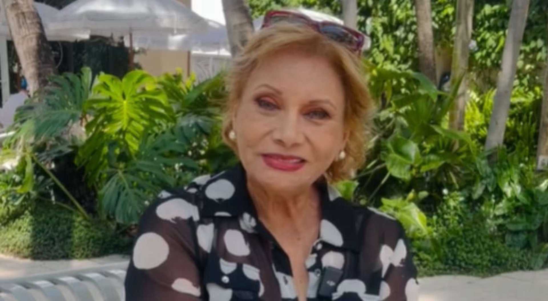 Camucha Negrete Actress Obituary