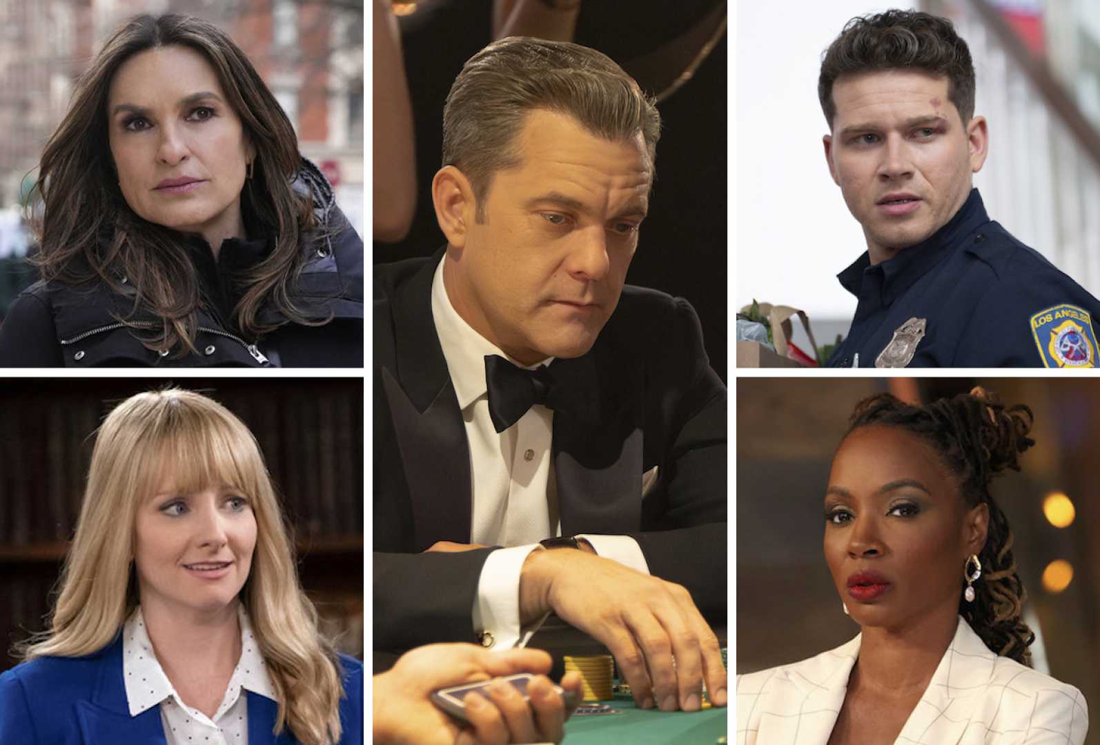 Cancelled Tv Shows September 2025