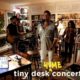 Carlos Vives Tiny Desk Concert