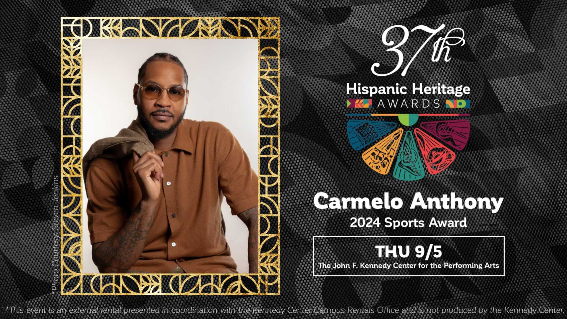 Carmelo Anthony Impact On Sports