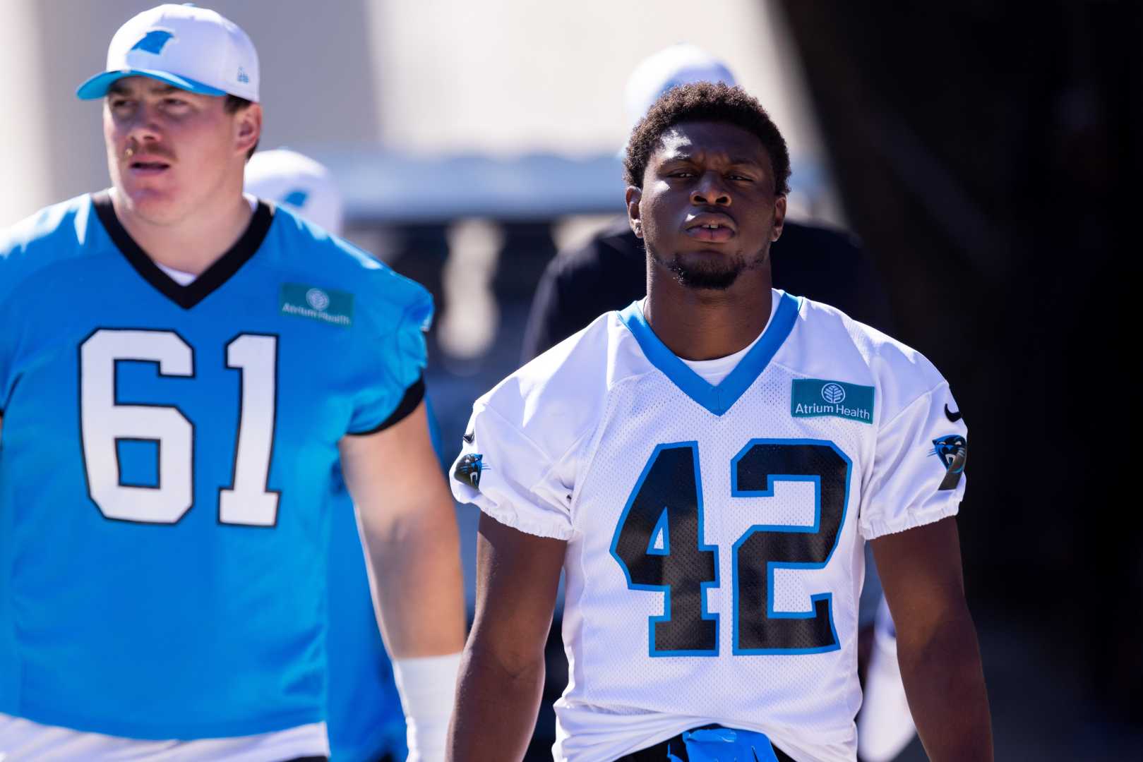 Carolina Panthers Season Opener 2025