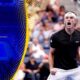 Casper Ruud Tennis Match