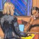 Cassie Ventura Diddy Trial