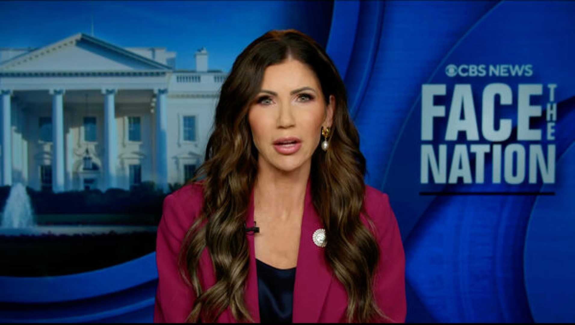 Cbs News Trump Administration Changes