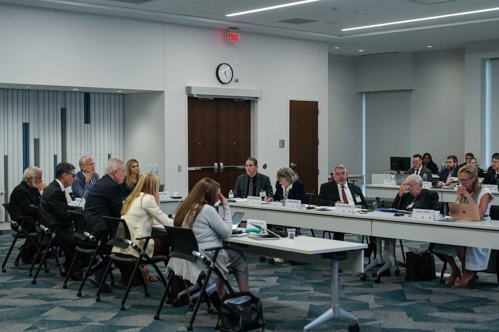 Cdc Vaccine Meeting September 2025