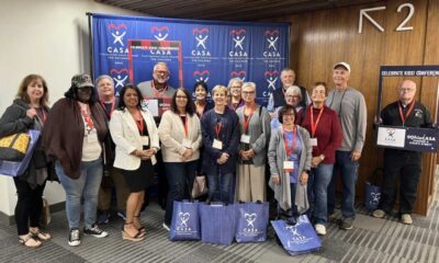 Celebrating Kids Conference Ohio Casa Association