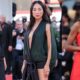 Celebrities At Film Festivals And Fashion Weeks