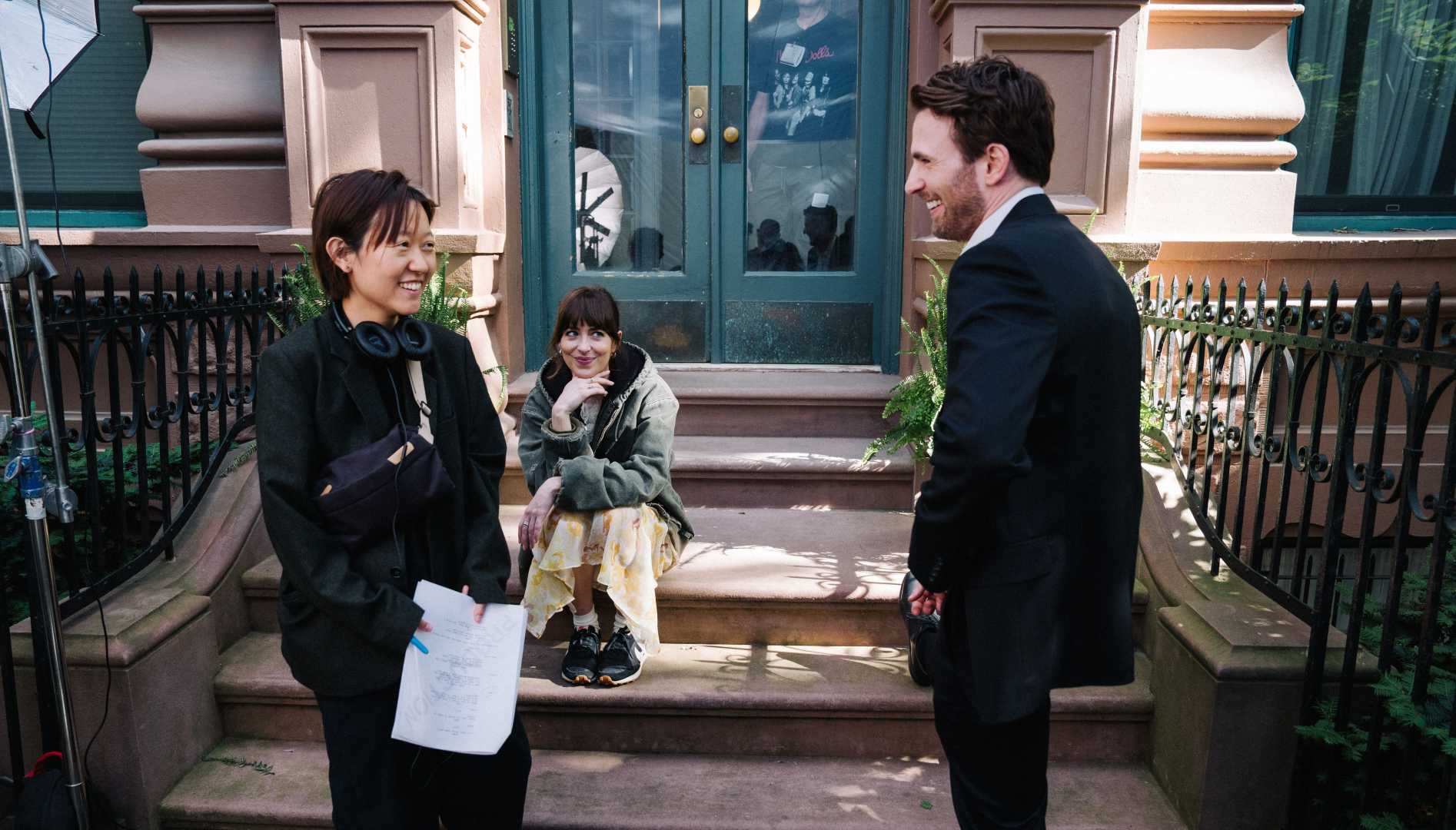 Celine Song Materialists