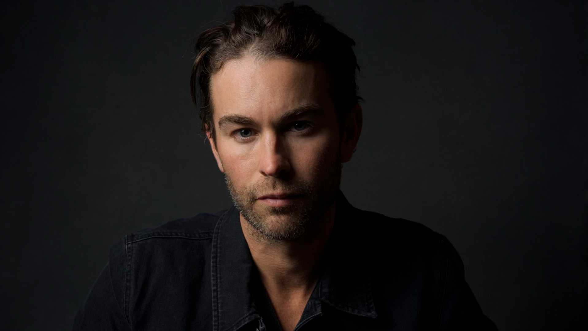 Chace Crawford Nfl Drama Series
