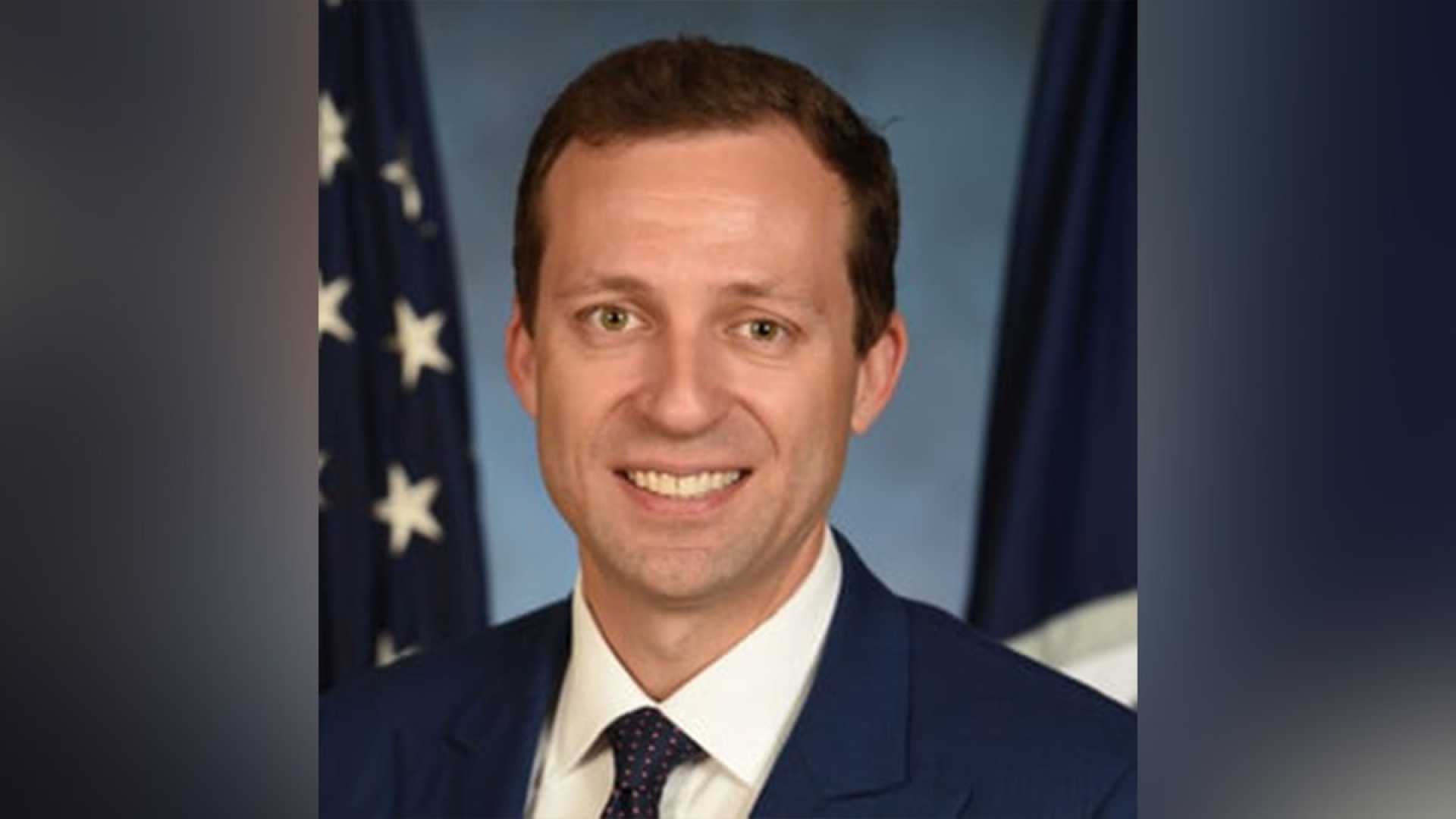 Chad Mizelle Department Of Justice