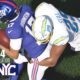 Chargers Vs Giants Nfl Game 2025