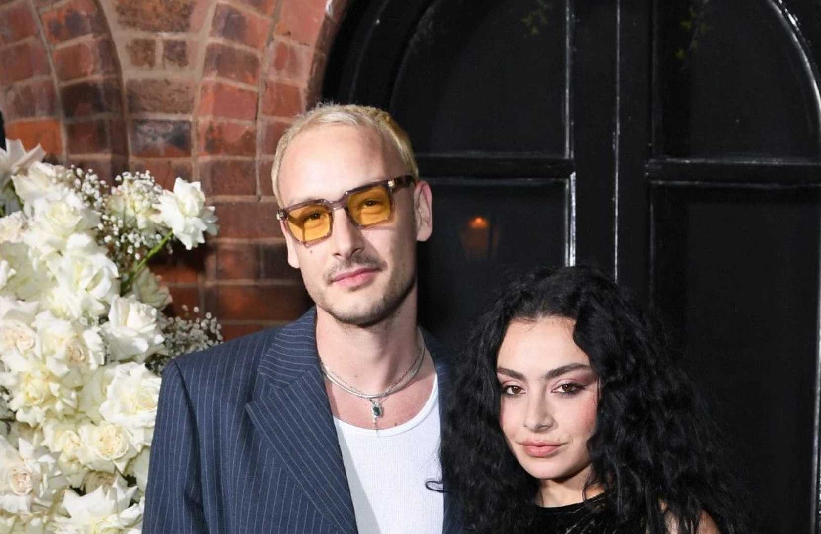 Charli Xcx Wedding Celebrations Sicily