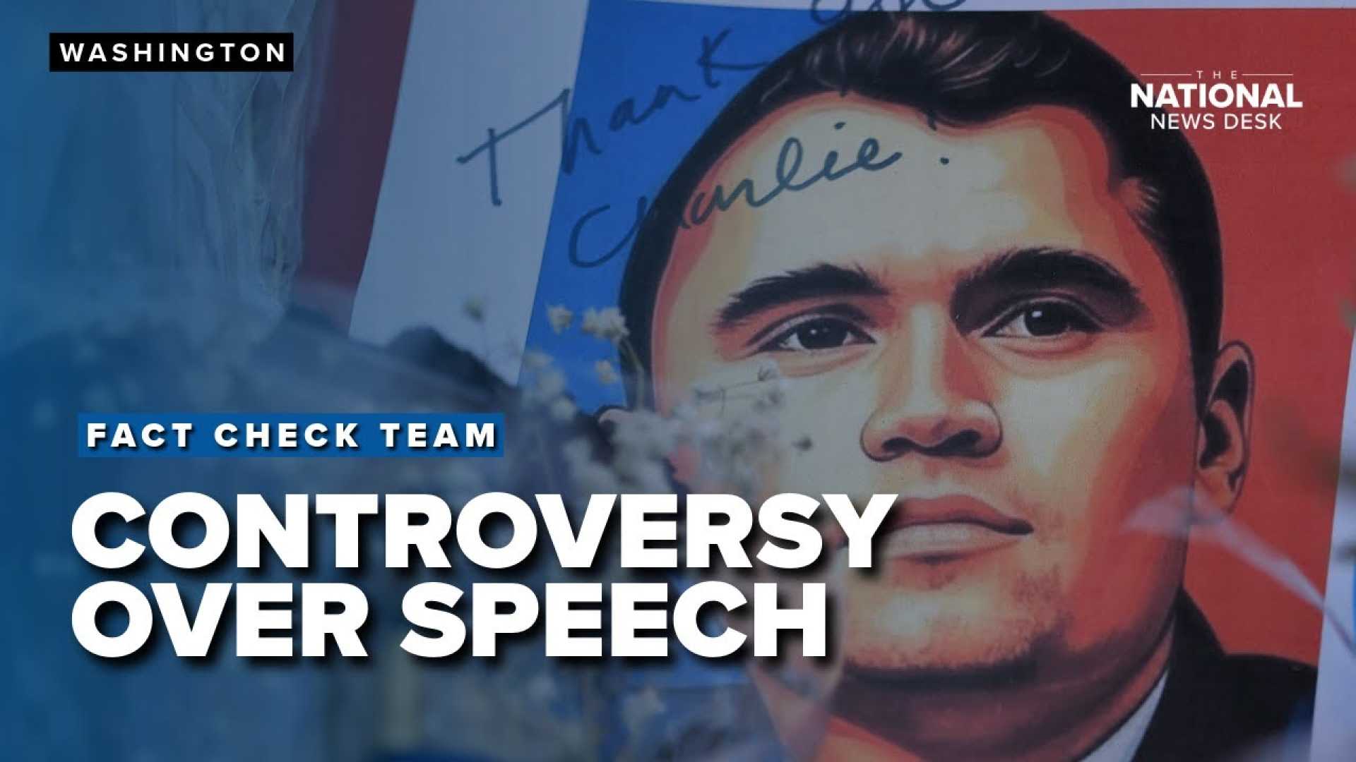 Charlie Kirk Assassination Free Speech Debate