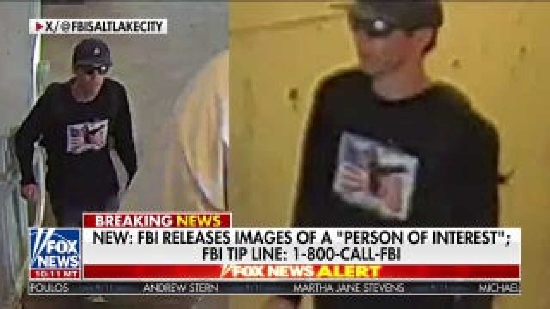 Charlie Kirk Assassination News